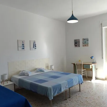 Casa Vivi Lejlighed *