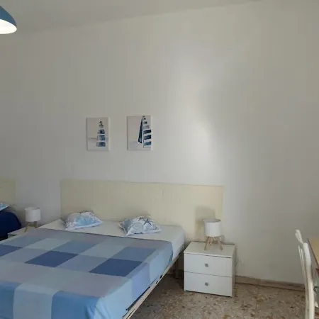 Casa Vivi * Manfredonia