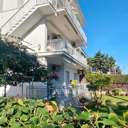 Casa Vivi Apartment Manfredonia