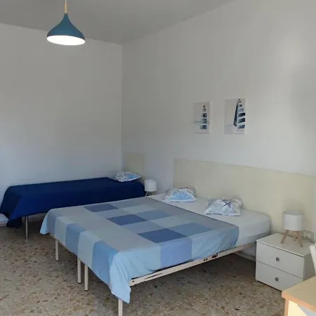 דירה Casa Vivi *