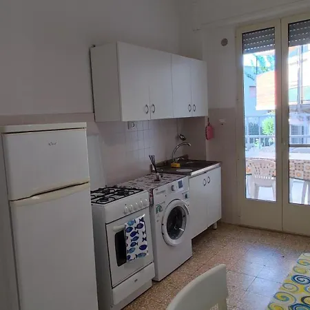 Apartment Casa Vivi
