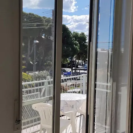 Casa Vivi Apartment Manfredonia
