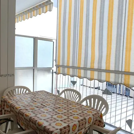 Apartment Casa Vivi Manfredonia