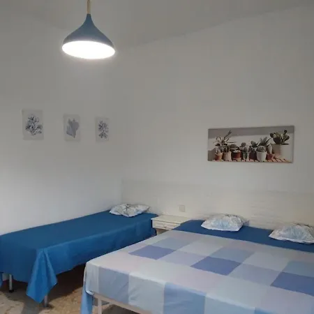 Apartment Casa Vivi