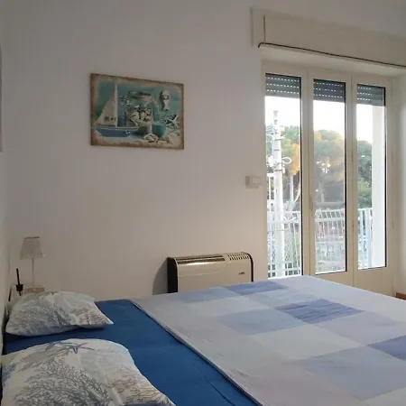 דירה Casa Vivi *
