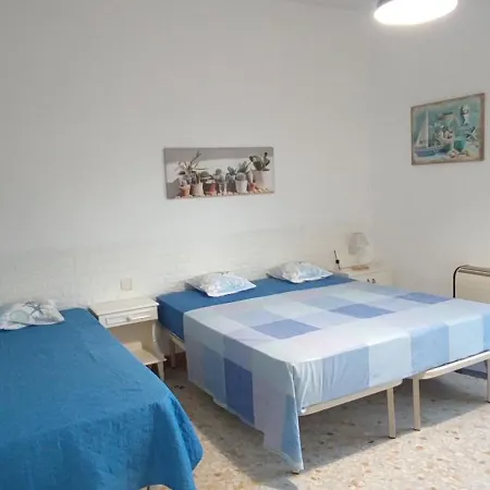 דירה Casa Vivi *