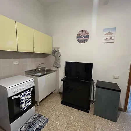 Casa Vivi Manfredonia