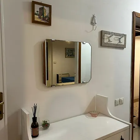 Apartman Casa Vivi *