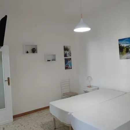 דירה Casa Vivi
