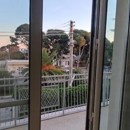 Apartamento Casa Vivi *