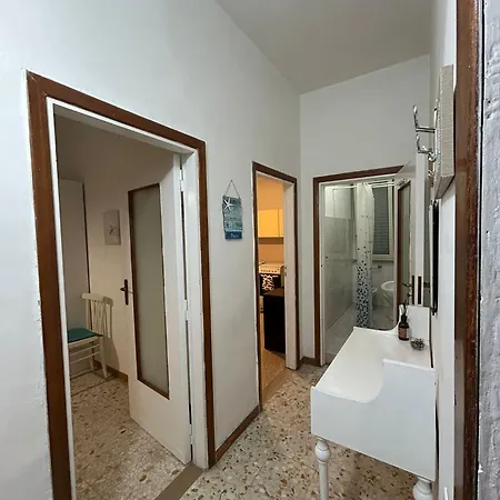 Casa Vivi דירה מנפרדוניה