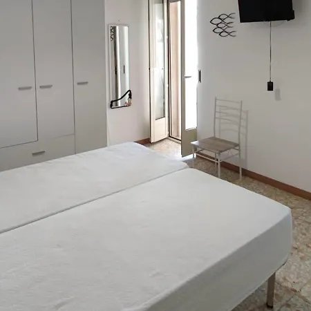 Casa Vivi Manfredonia