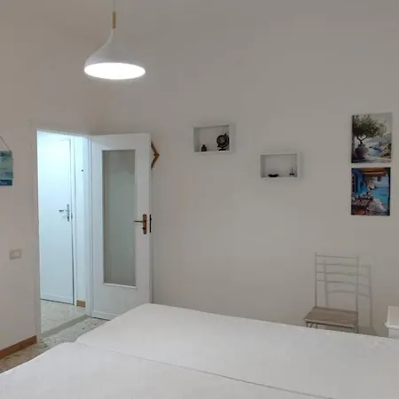 דירה Casa Vivi