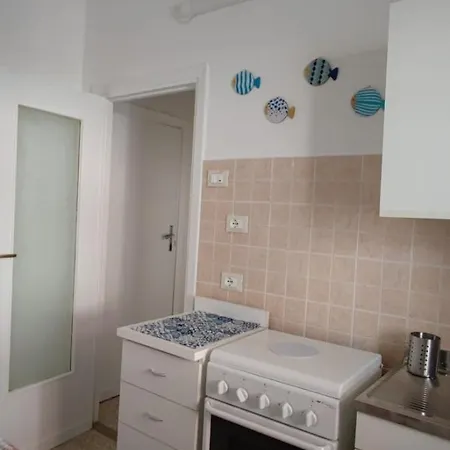 Casa Vivi * מנפרדוניה