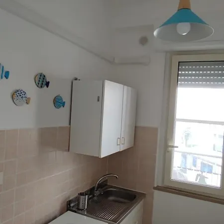 Casa Vivi דירה