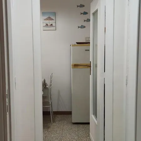Apartment Casa Vivi Manfredonia