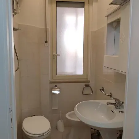 Casa Vivi Apartment Manfredonia