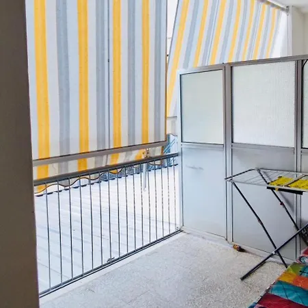Casa Vivi Apartment