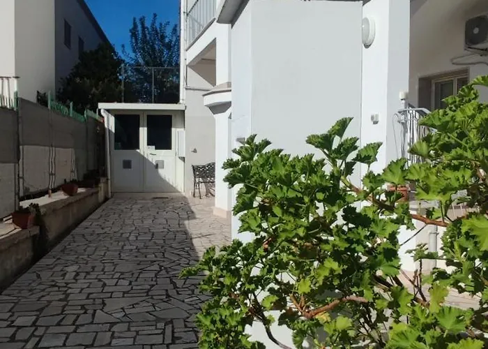 Casa Vivi מנפרדוניה