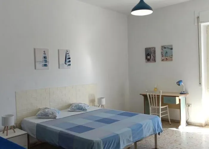 Casa Vivi דירה *