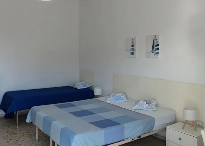 דירה Casa Vivi *