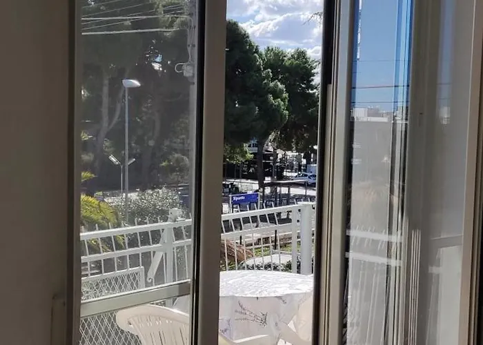 Casa Vivi דירה מנפרדוניה