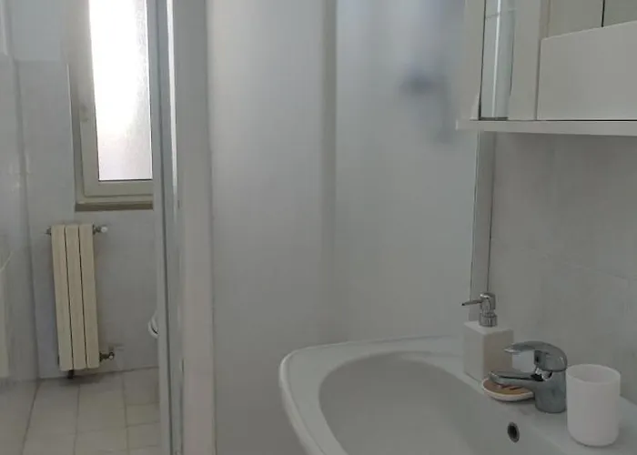 דירה Casa Vivi *